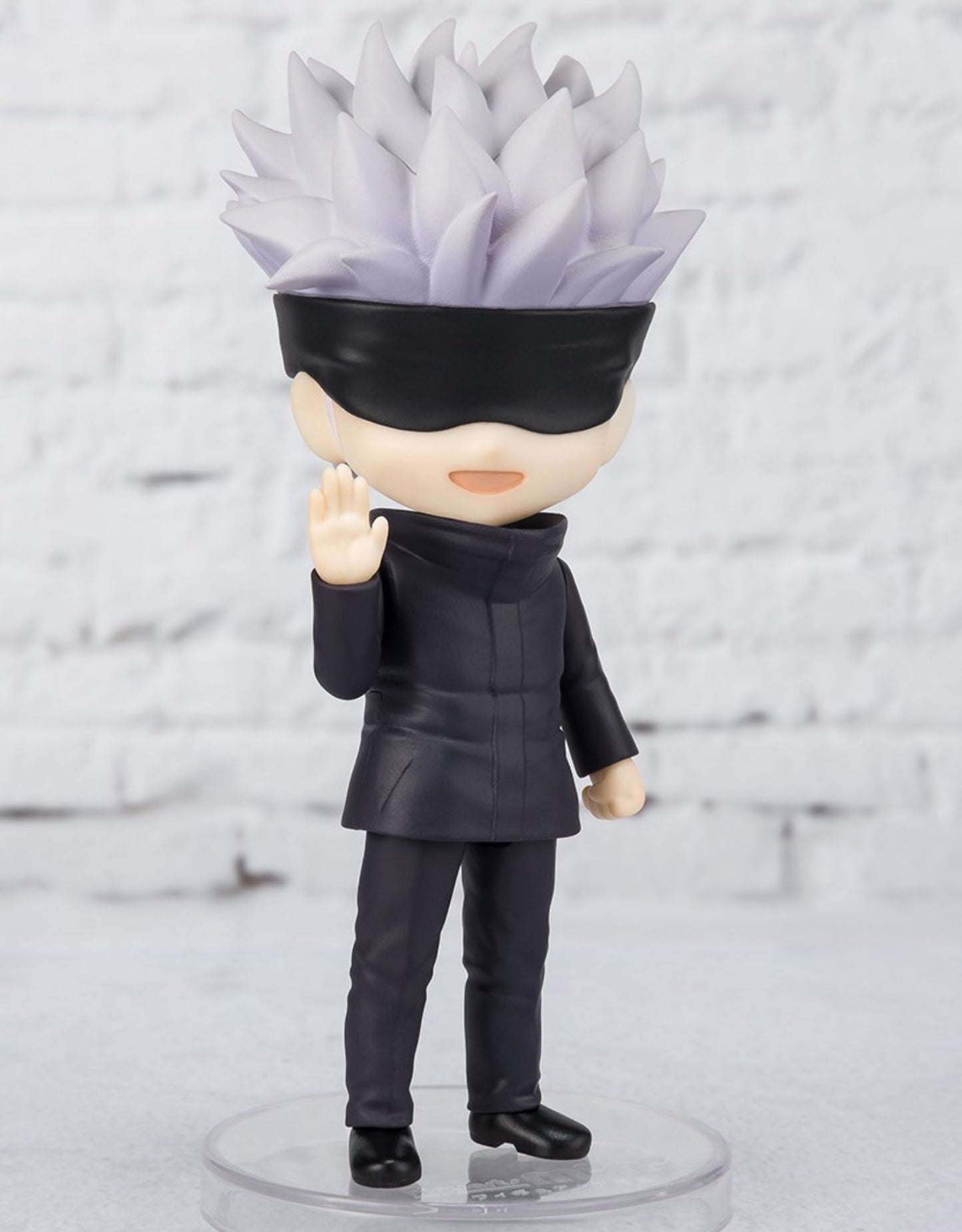 Figuarts Mini - Jujutsu Kaisen Gojo Satoru [IN-STOCK]