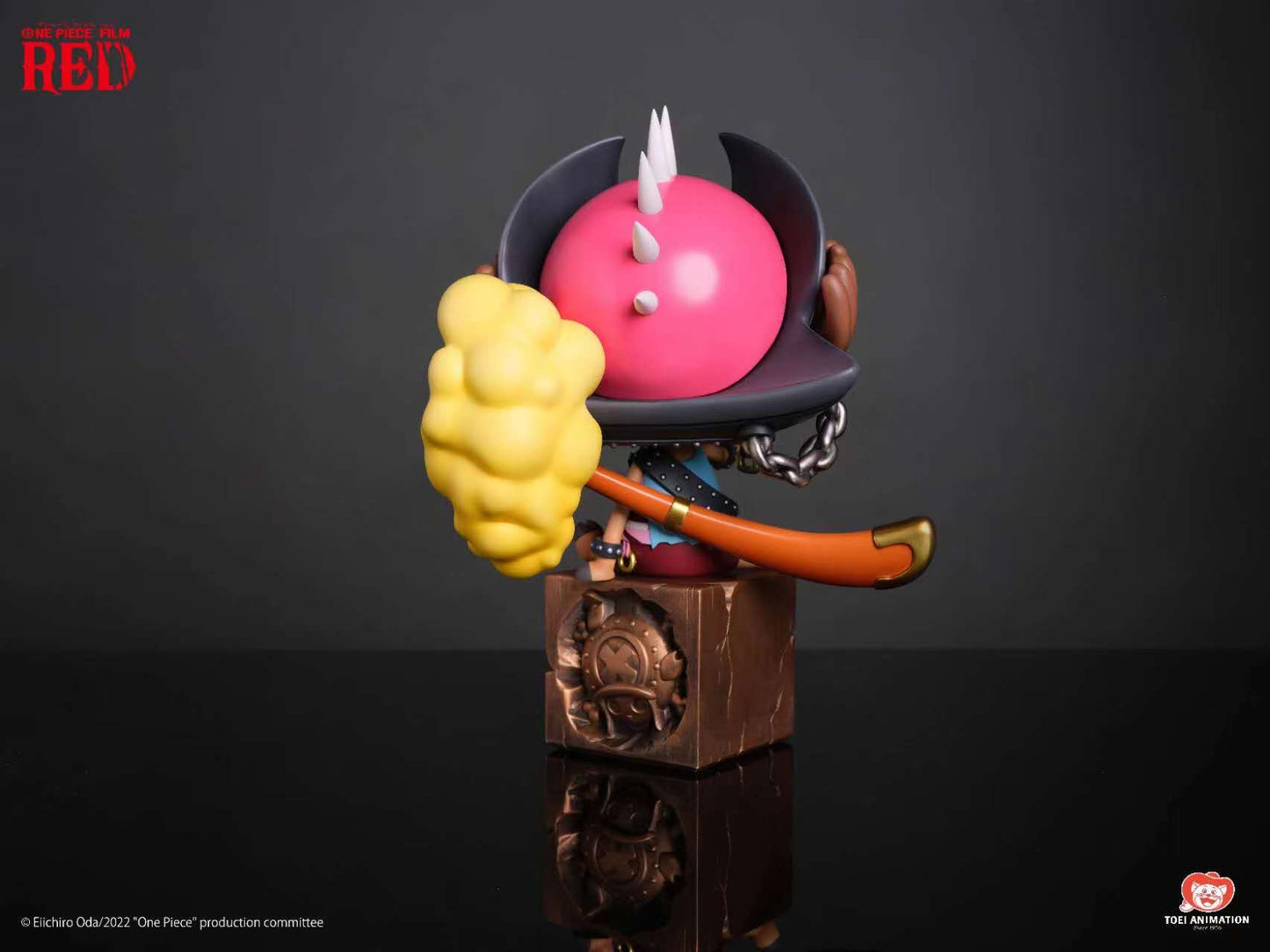 Toei Animation - One Piece Film Red Tony Tony Chopper (Licensed) [PRE-ORDER CLOSED]