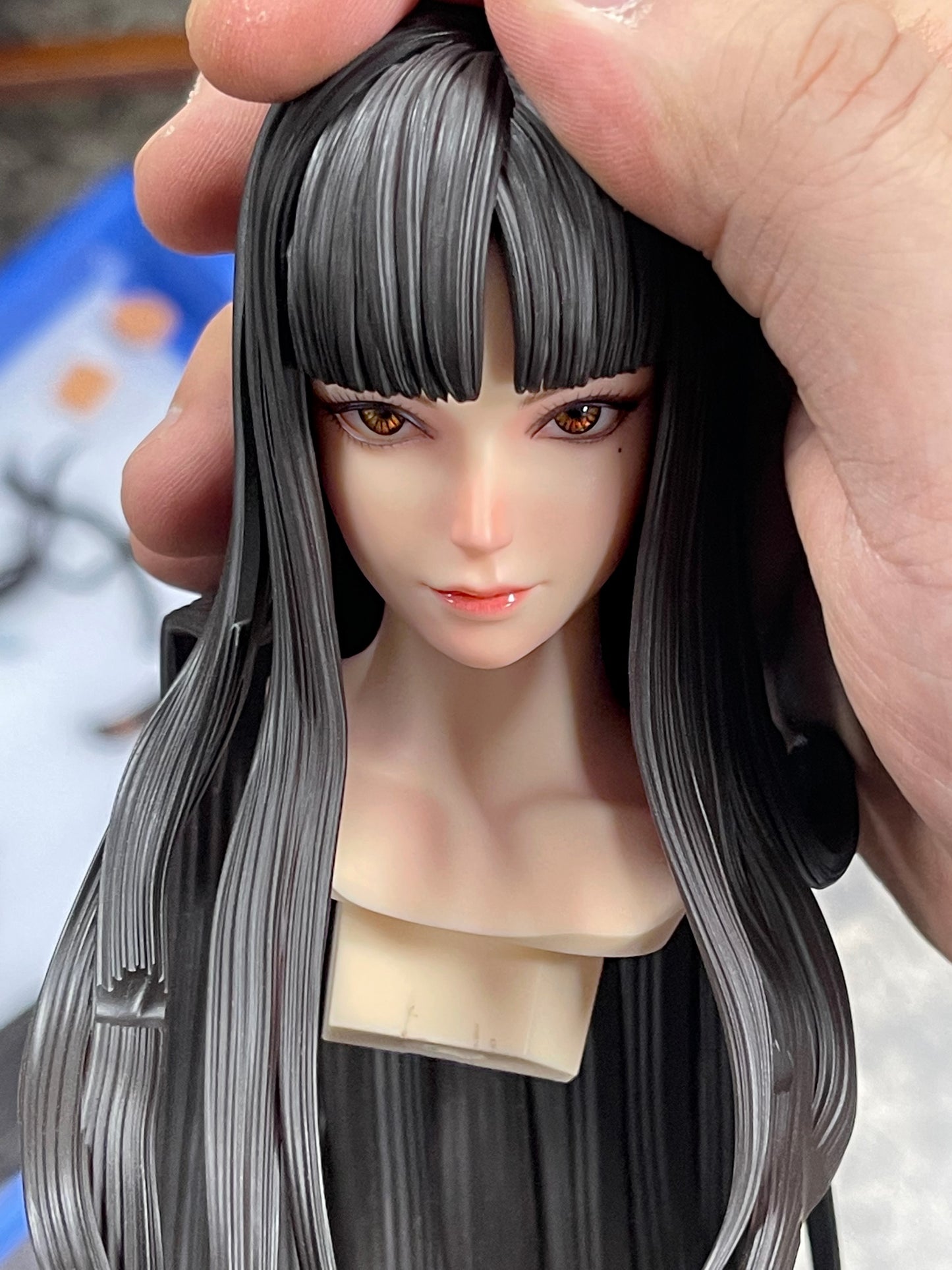 Limit Studio - Ito Junji Collection Kawakami Tomie (Licensed) [PRE-ORDER CLOSED]