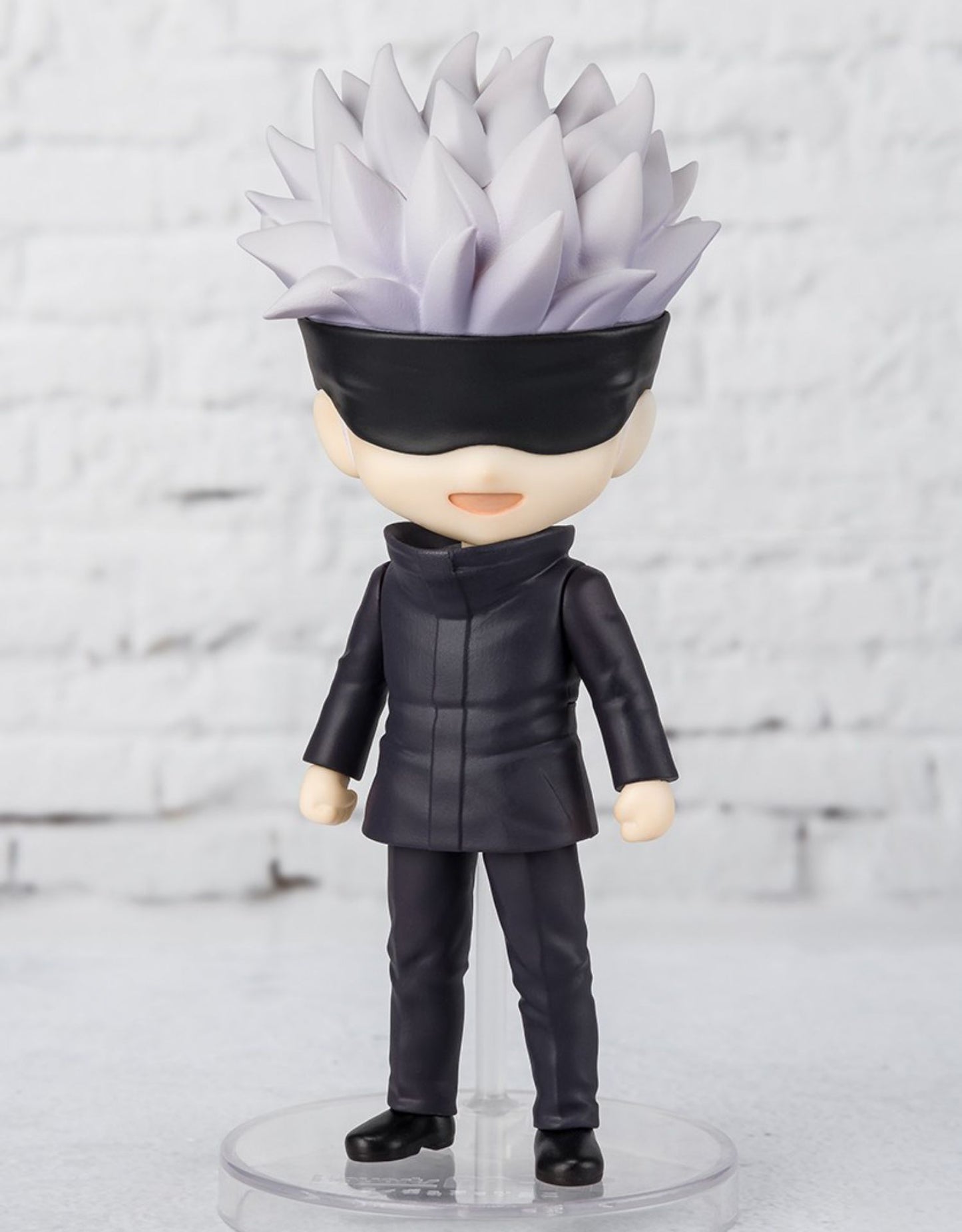 Figuarts Mini - Jujutsu Kaisen Gojo Satoru [IN-STOCK]