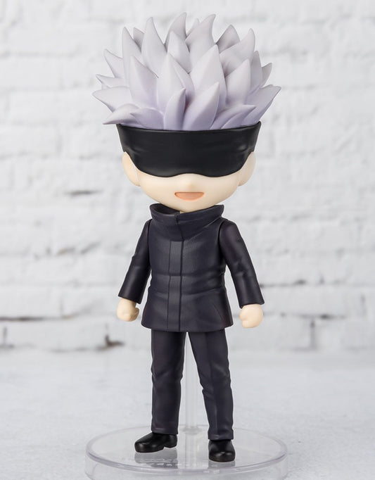 Figuarts Mini - Jujutsu Kaisen Gojo Satoru [IN-STOCK]