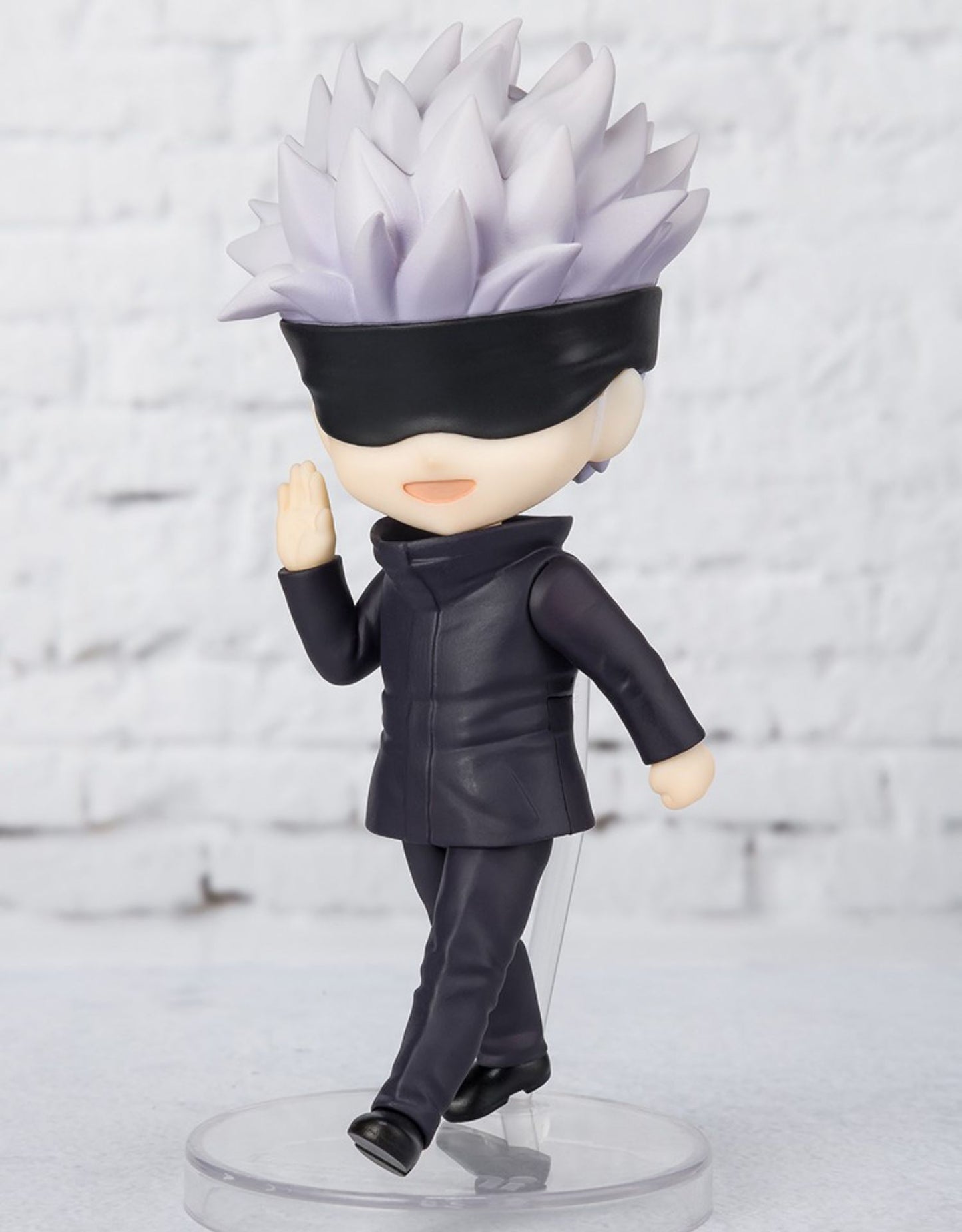 Figuarts Mini - Jujutsu Kaisen Gojo Satoru [IN-STOCK]