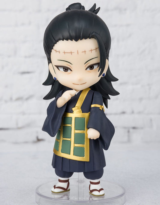 Figuarts Mini - Jujutsu Kaisen Geto Suguru [IN-STOCK]