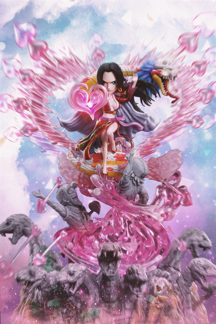 G5 Studios - Boa Hancock [IN-STOCK] – GK Collectors