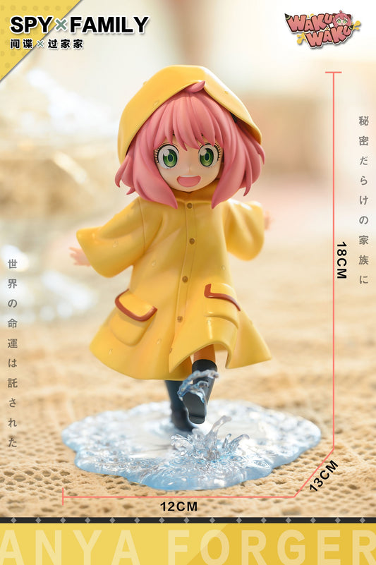 Waku Waku Studio - Anya [PRE-ORDER CLOSED]