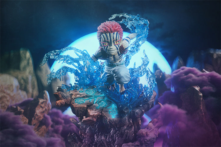 G5 Studios - Upper Moon 3 Akaza [IN-STOCK]