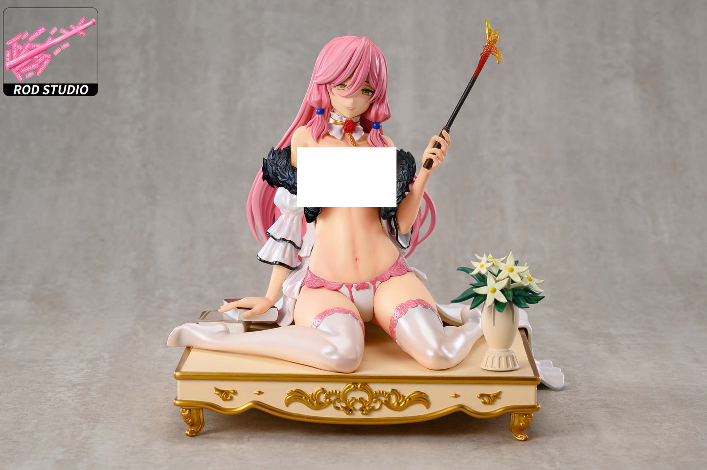Rod Studio - Flare Arlgrande Jioral [PRE-ORDER CLOSED]