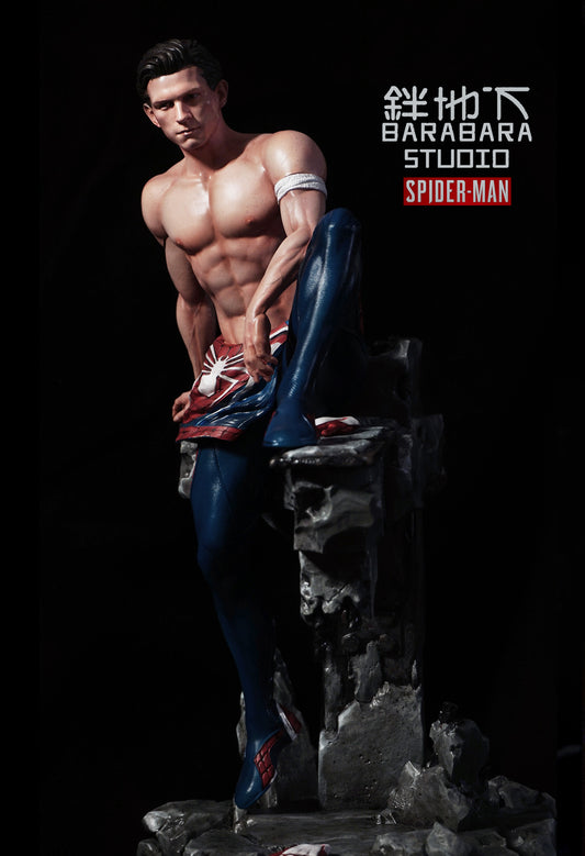 Barabara Studio - Spider Man [IN-STOCK]