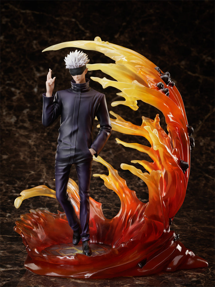 F:NEX - Jujutsu Kaisen Gojo Satoru [IN-STOCK]