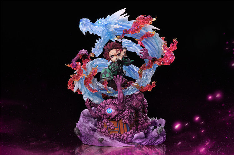 G5 Studios - Water Breathing Kamado Tanjiro [IN-STOCK]