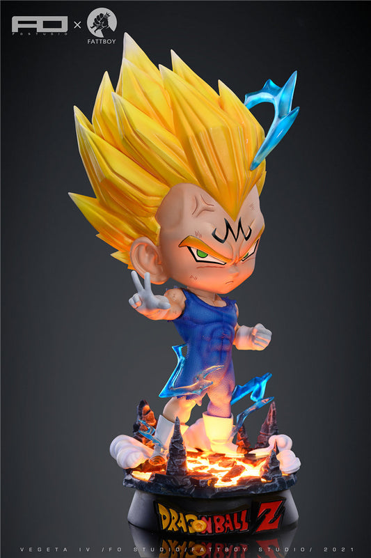 FO Studio - Vegeta [IN-STOCK]