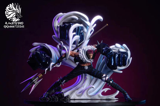 Tian Ji Studio - Charlotte Katakuri [PRE-ORDER CLOSED]