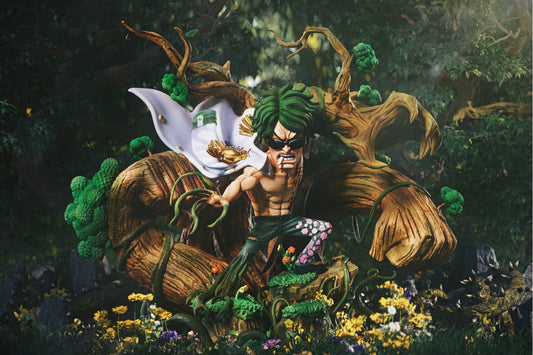 G5 Studios - Ryokugyu Aramaki [PRE-ORDER CLOSED]