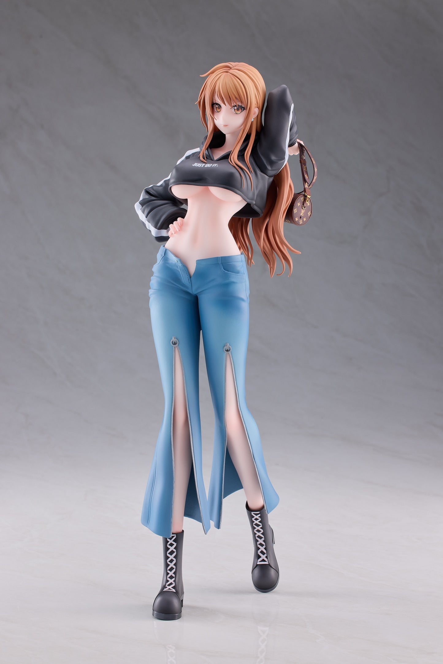 Power Studio - Nami [PRE-ORDER CLOSED]