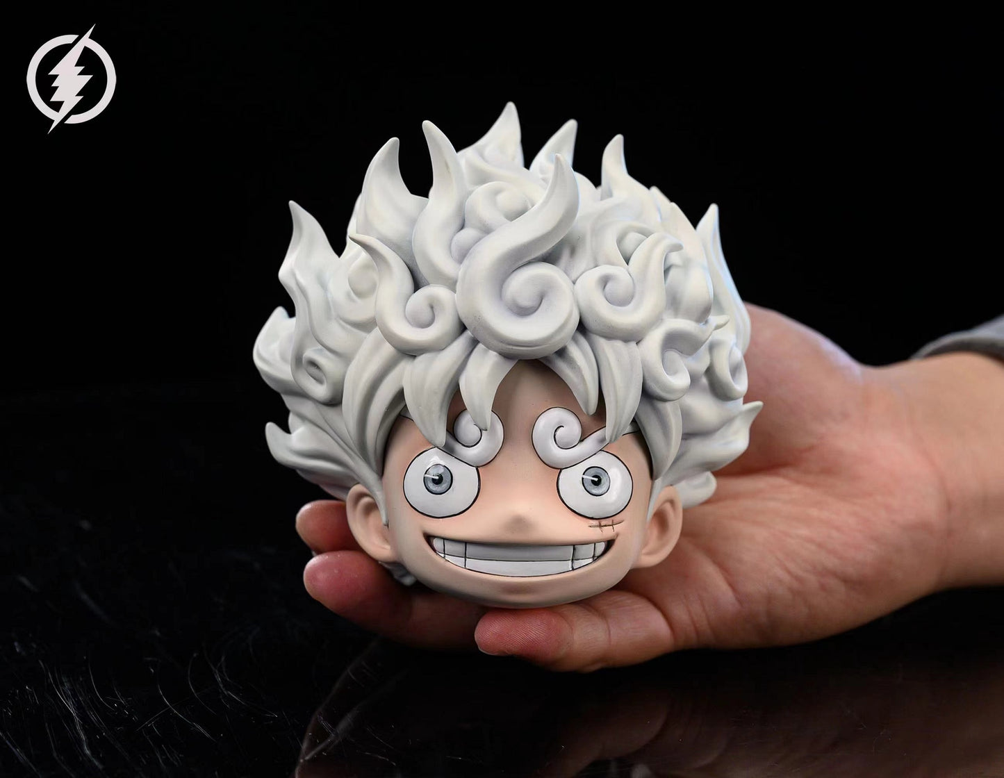 Lightning Studio - Nika Luffy [PRE-ORDER CLOSED]