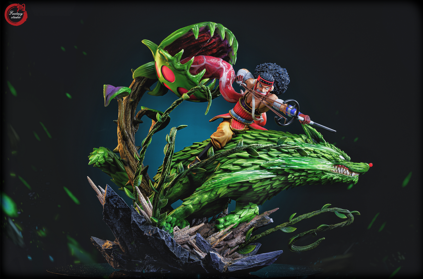 Fantasy Studio - Usopp [PRE-ORDER CLOSED]