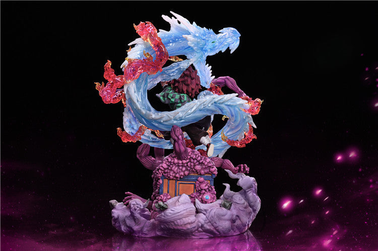 G5 Studios - Water Breathing Kamado Tanjiro [IN-STOCK]
