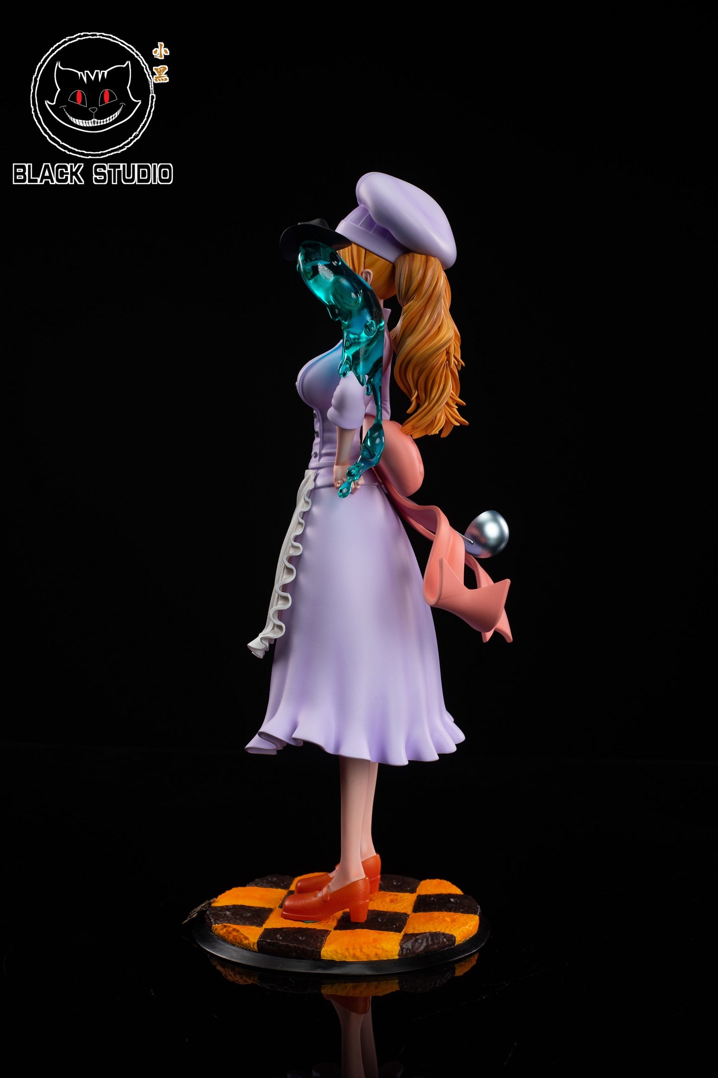 Black Studio - Charlotte Pudding [PRE-ORDER CLOSED]