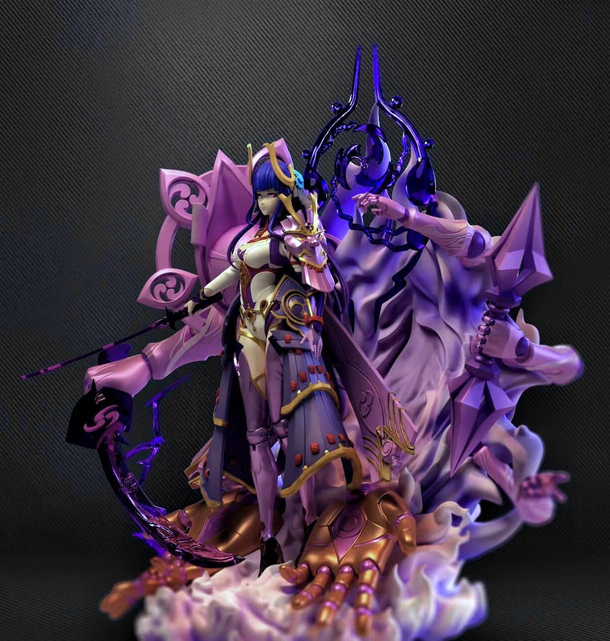 IC Studio - Beelzebul [PRE-ORDER CLOSED]