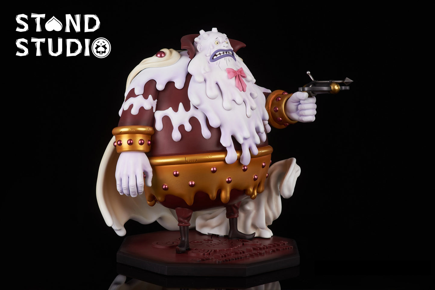 Stand Studio - Opera [PRE-ORDER CLOSED]