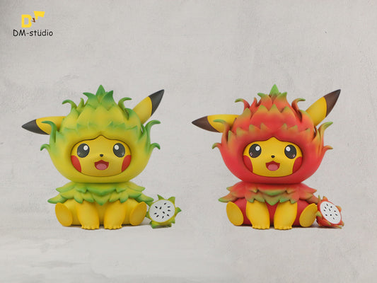 DM Studios - Cosplay Fruit Series Dragon Fruit [IN-STOCK]