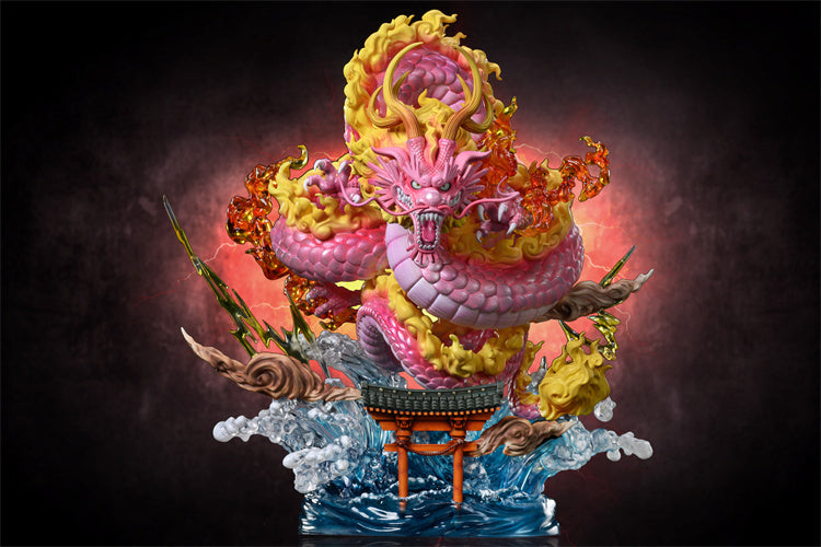 G5 Studios - Momonosuke [IN-STOCK]
