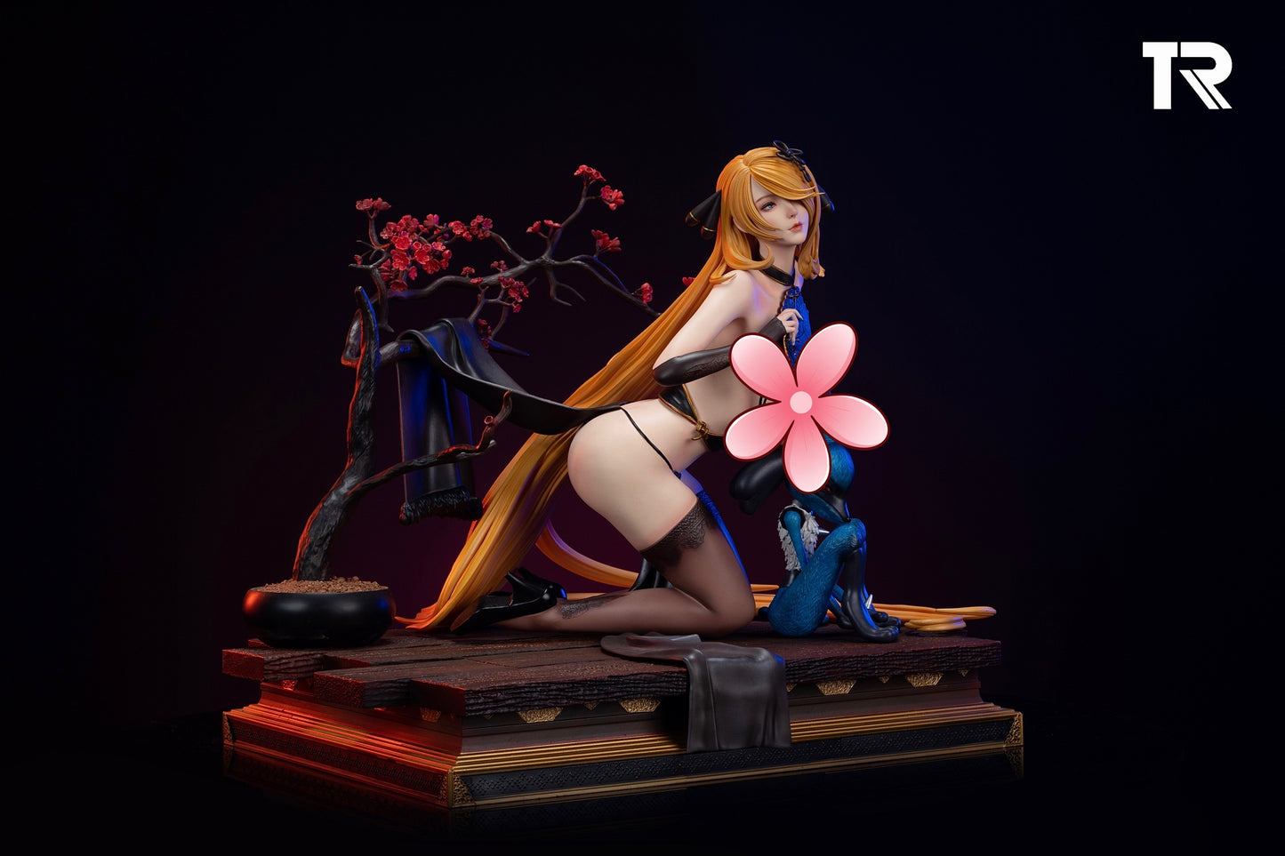 TR Studio - Cynthia [PRE-ORDER CLOSED]