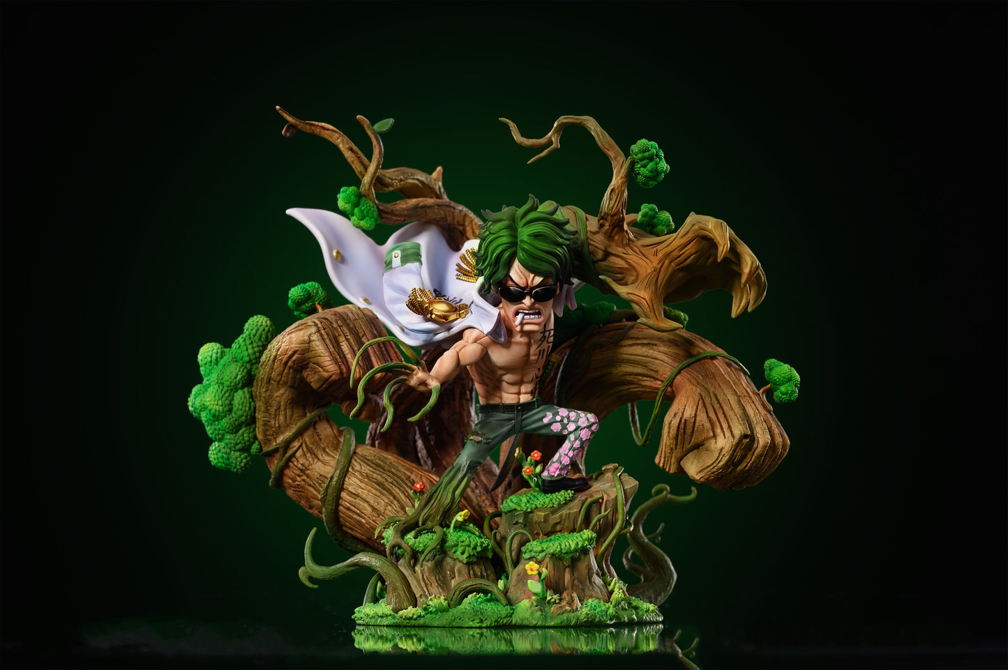G5 Studios - Ryokugyu Aramaki [PRE-ORDER CLOSED]