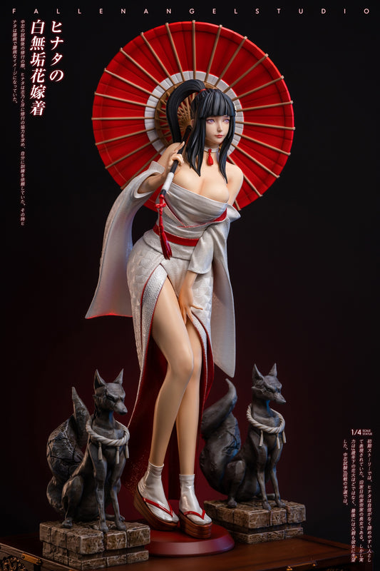 Fallen Angel Studio - Hinata Hyuga [PRE-ORDER CLOSED]