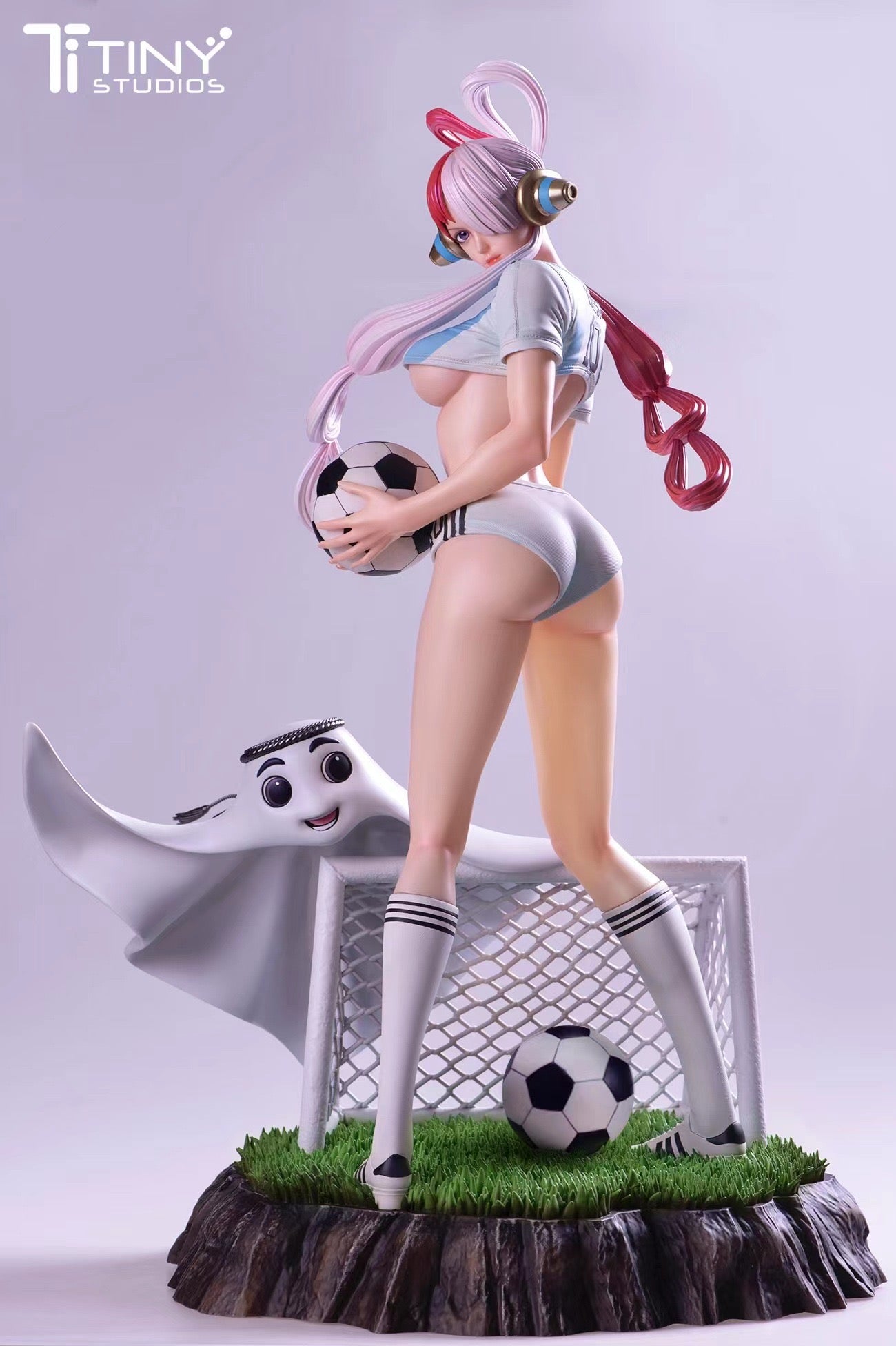 Tiny Studios - Football Uta [PRE-ORDER CLOSED]