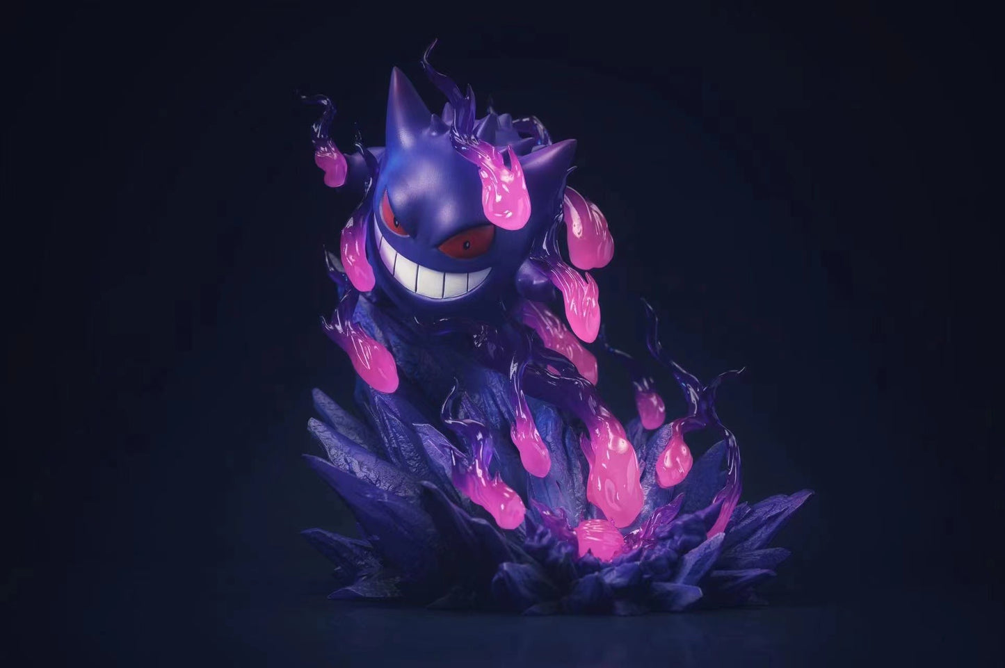 Sun Studio - Gengar [PRE-ORDER CLOSED]