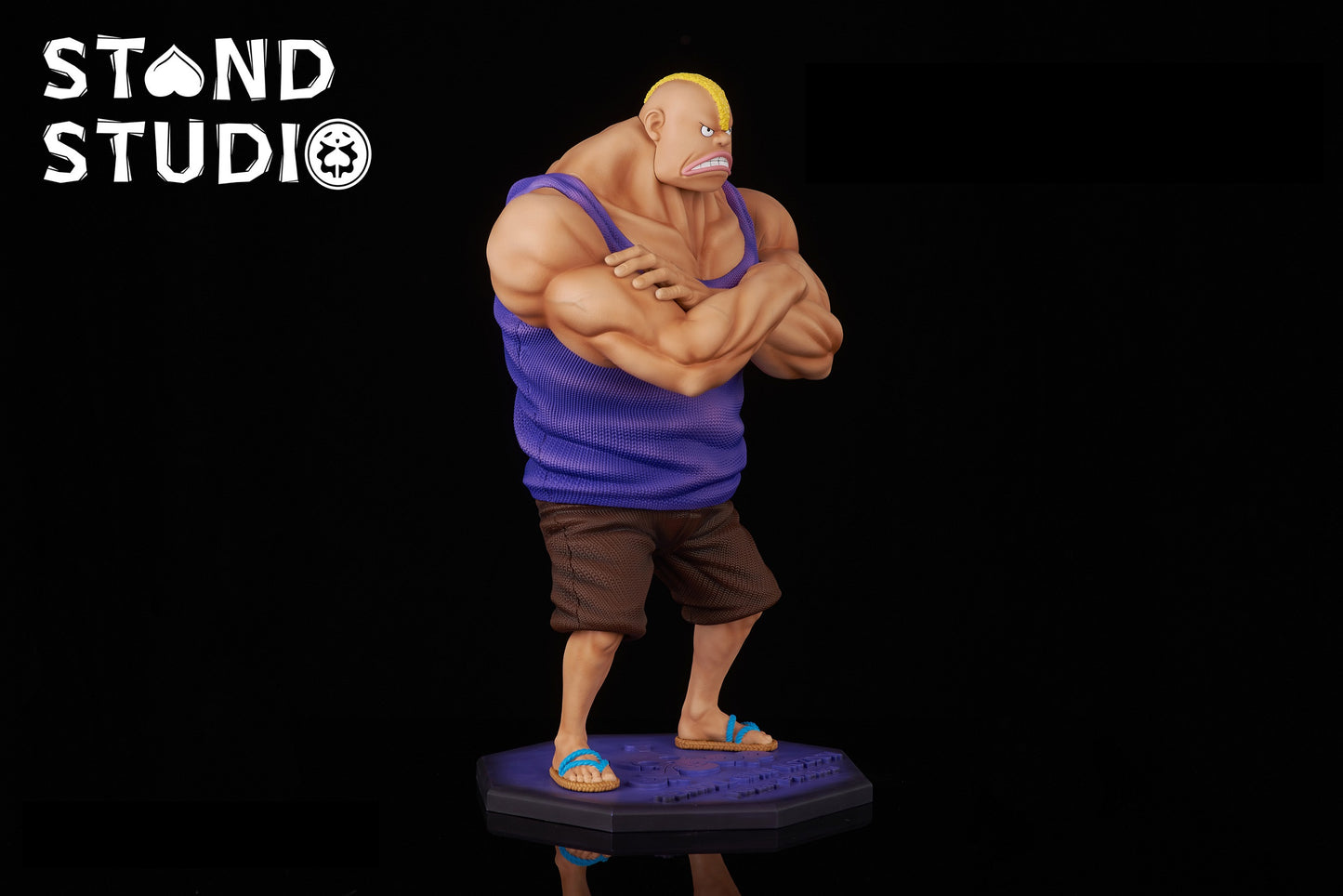 Stand Studio - Seagull [PRE-ORDER CLOSED]