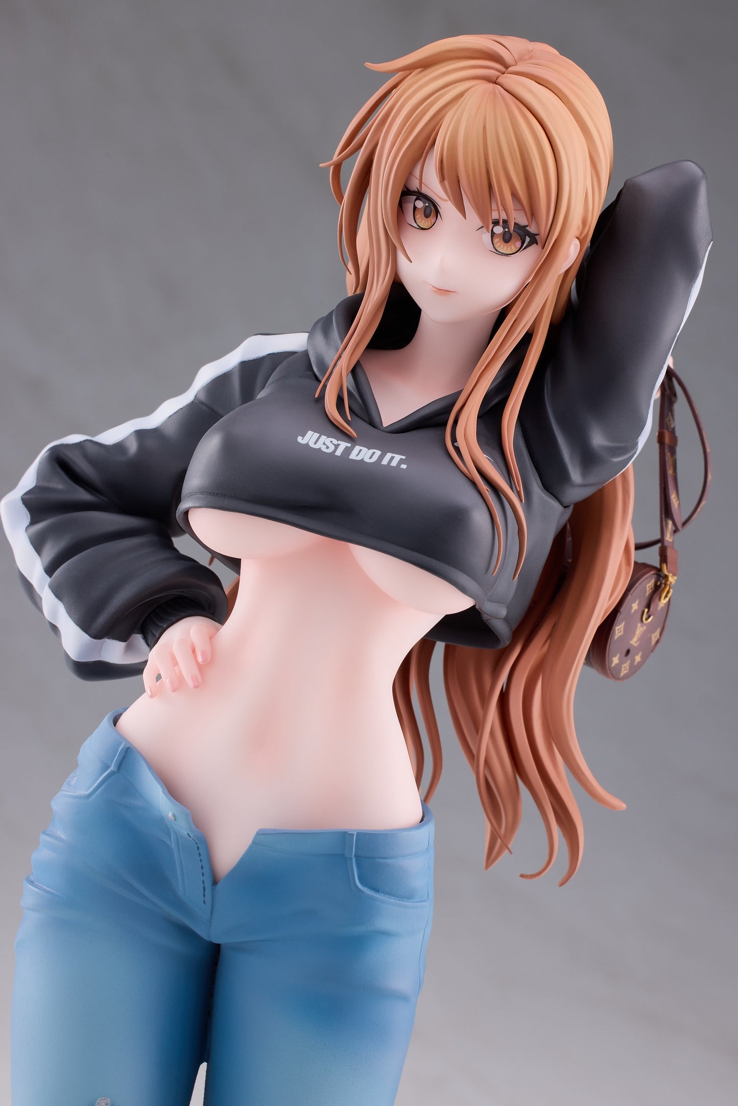 Power Studio - Nami [PRE-ORDER CLOSED]