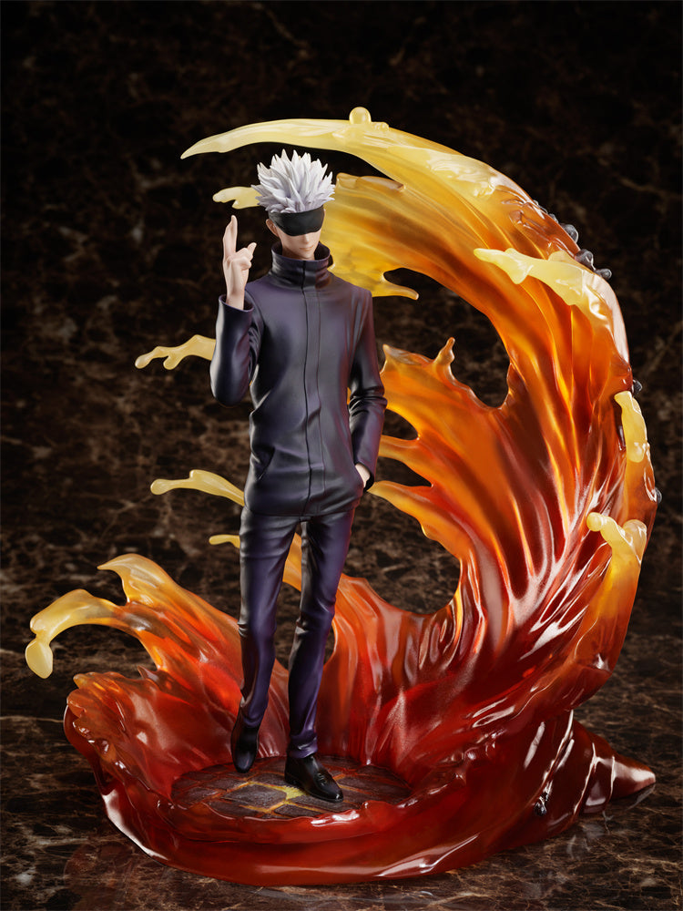 F:NEX - Jujutsu Kaisen Gojo Satoru [IN-STOCK]