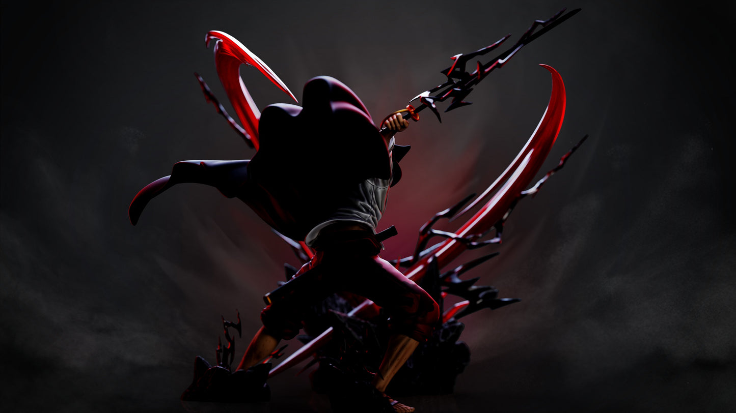 JOJ Studio - Shanks [PRE-ORDER CLOSED]