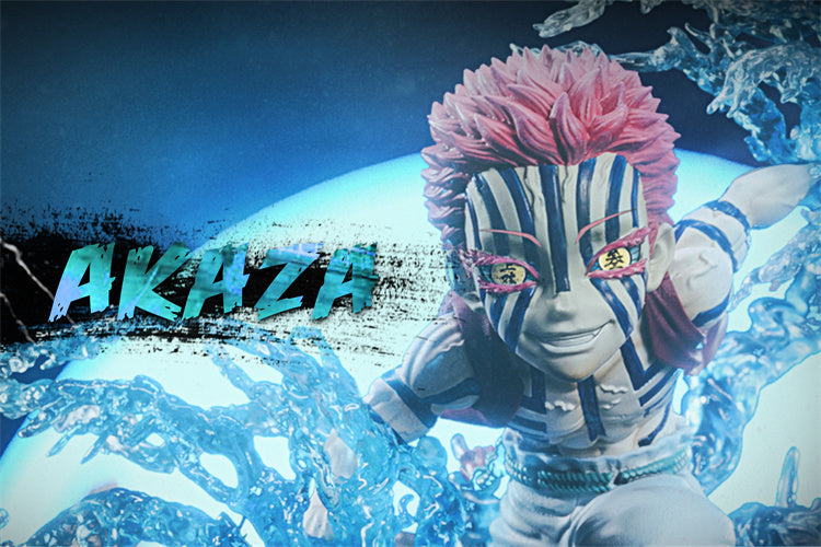 G5 Studios - Upper Moon 3 Akaza [IN-STOCK]