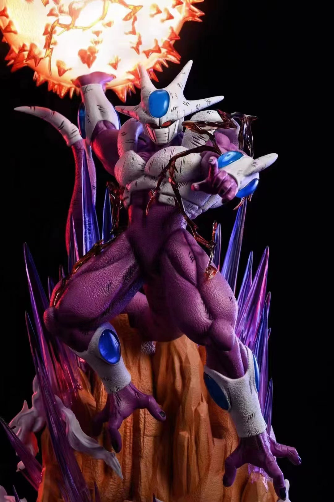 ZBC Studio - Cooler Final Form [PRE-ORDER CLOSED]