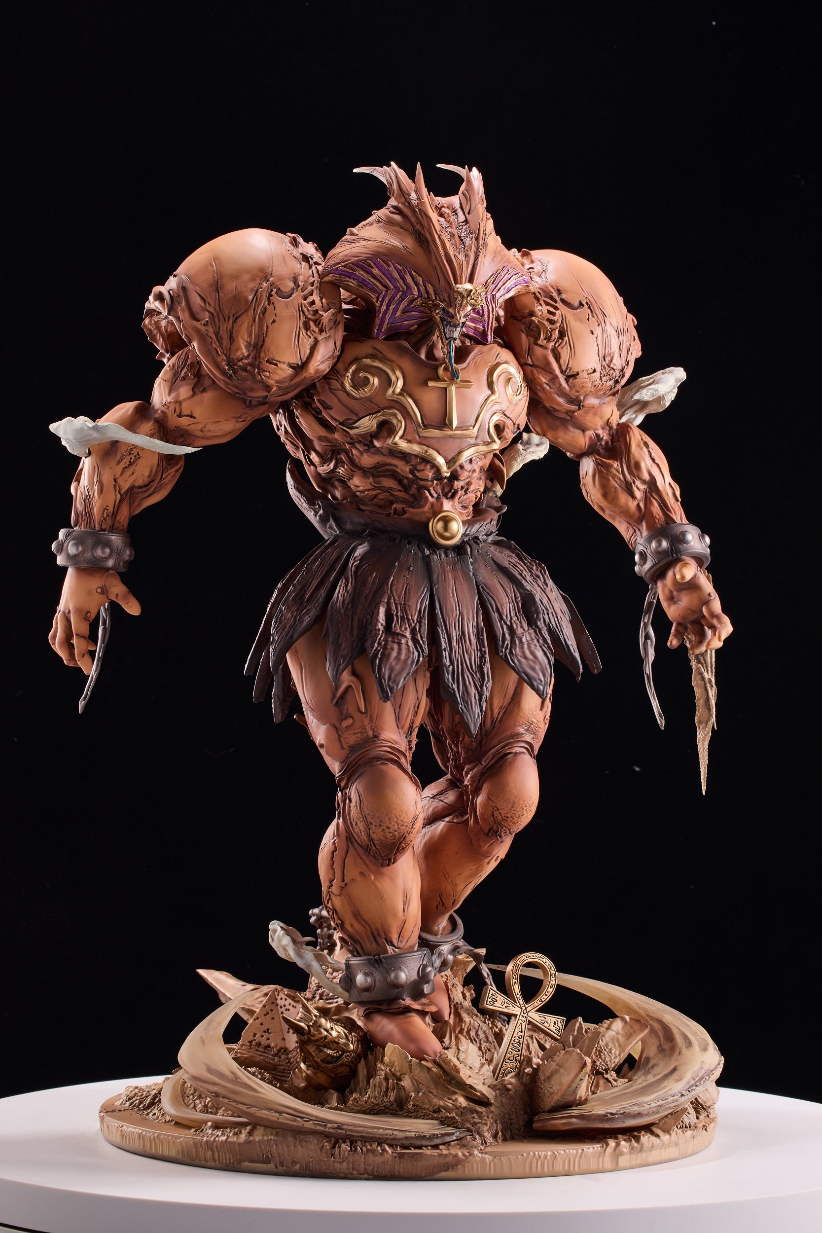ASS Studio - Exodia [PRE-ORDER CLOSED] – GK Collectors