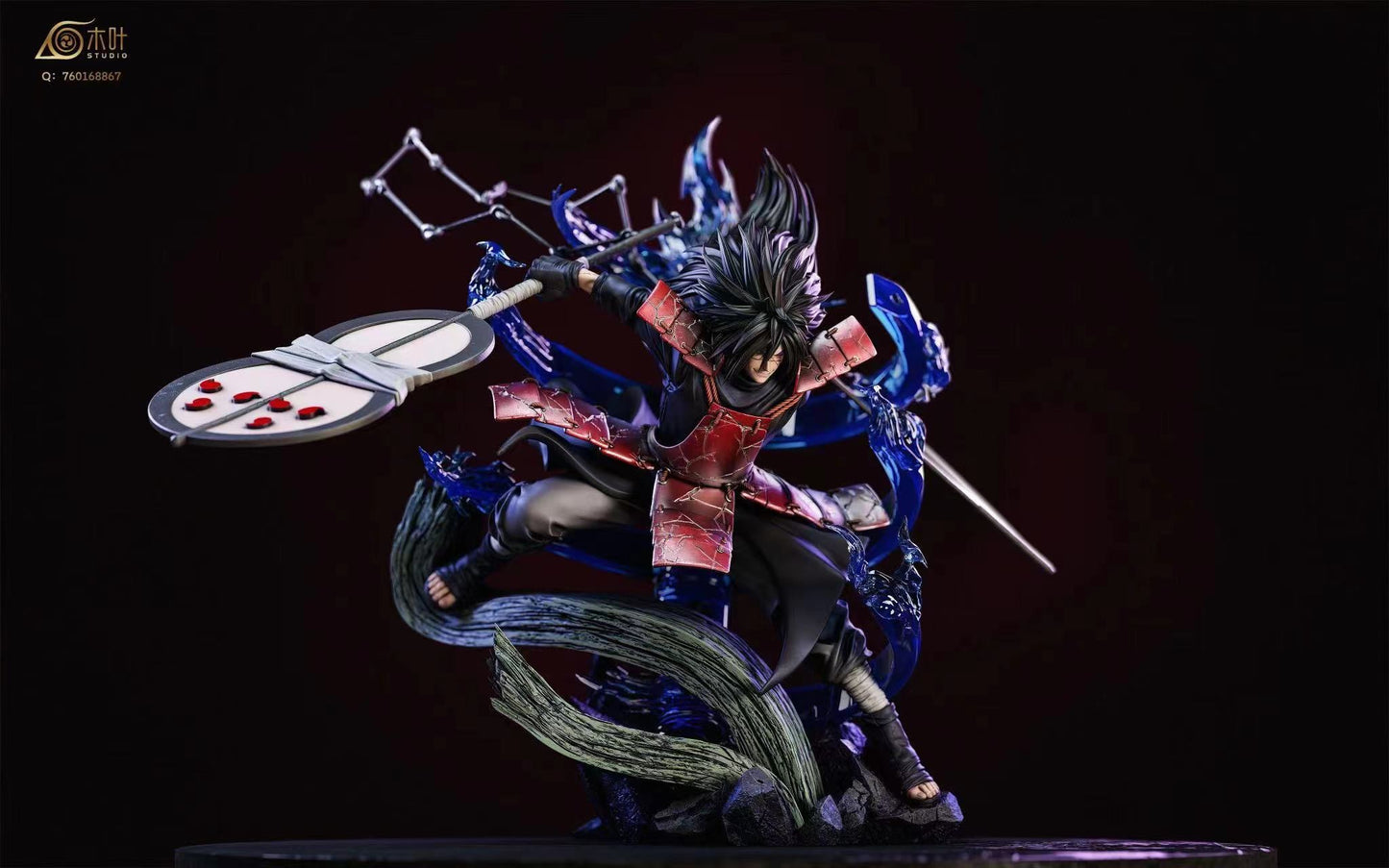 MY Studio - Madara [PRE-ORDER CLOSED]