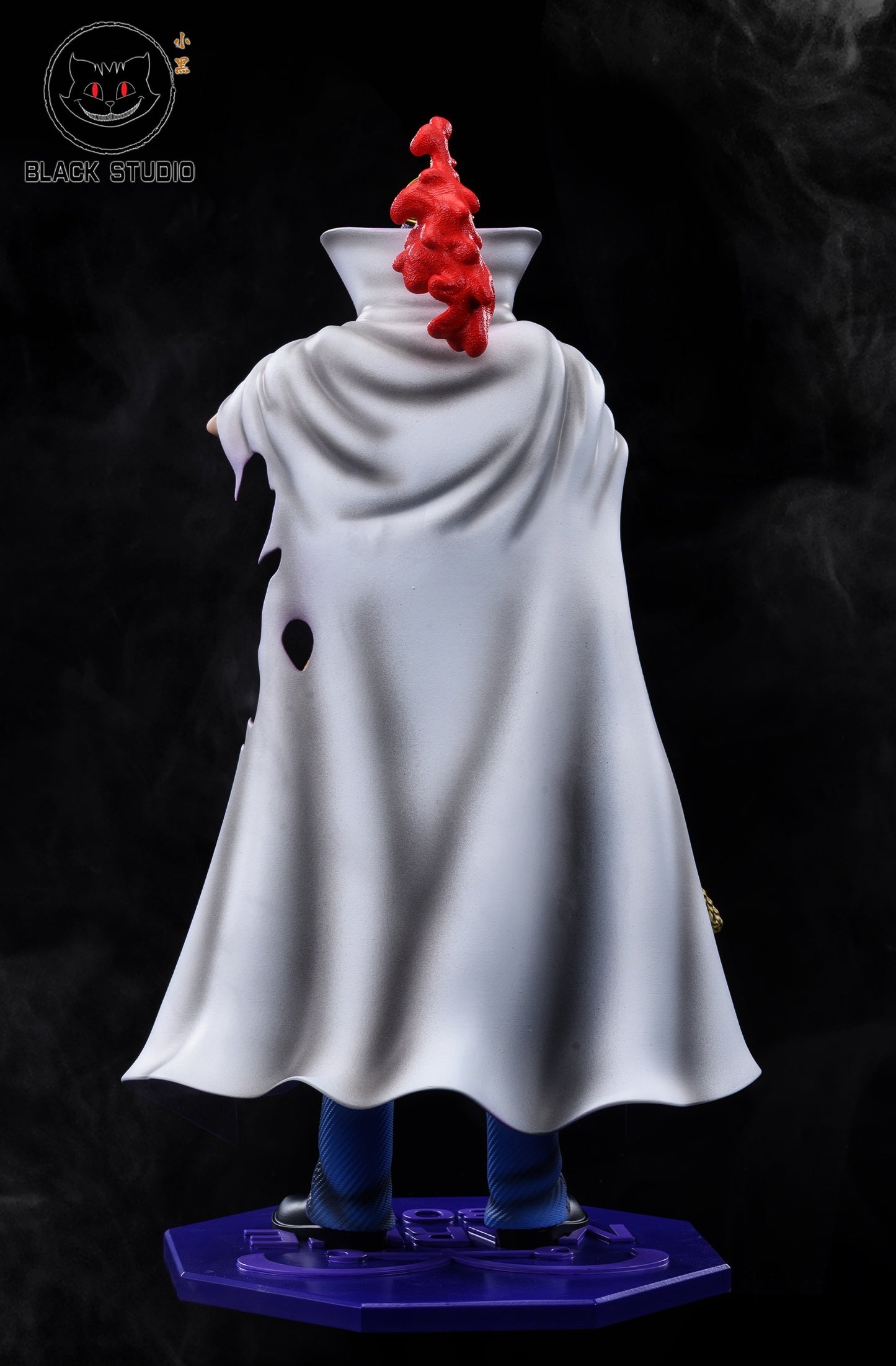 Black Studio - Marine Series T Bone [PRE-ORDER CLOSED]