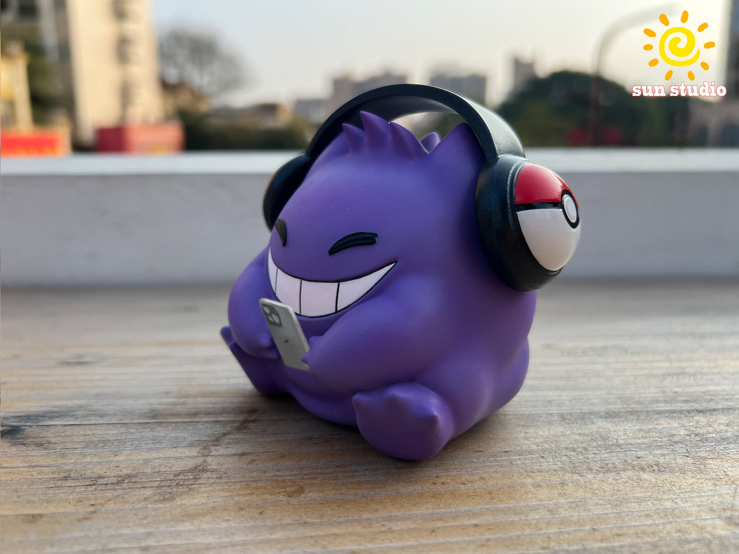 Sun Studio - Fatty Series [PRE-ORDER CLOSED]