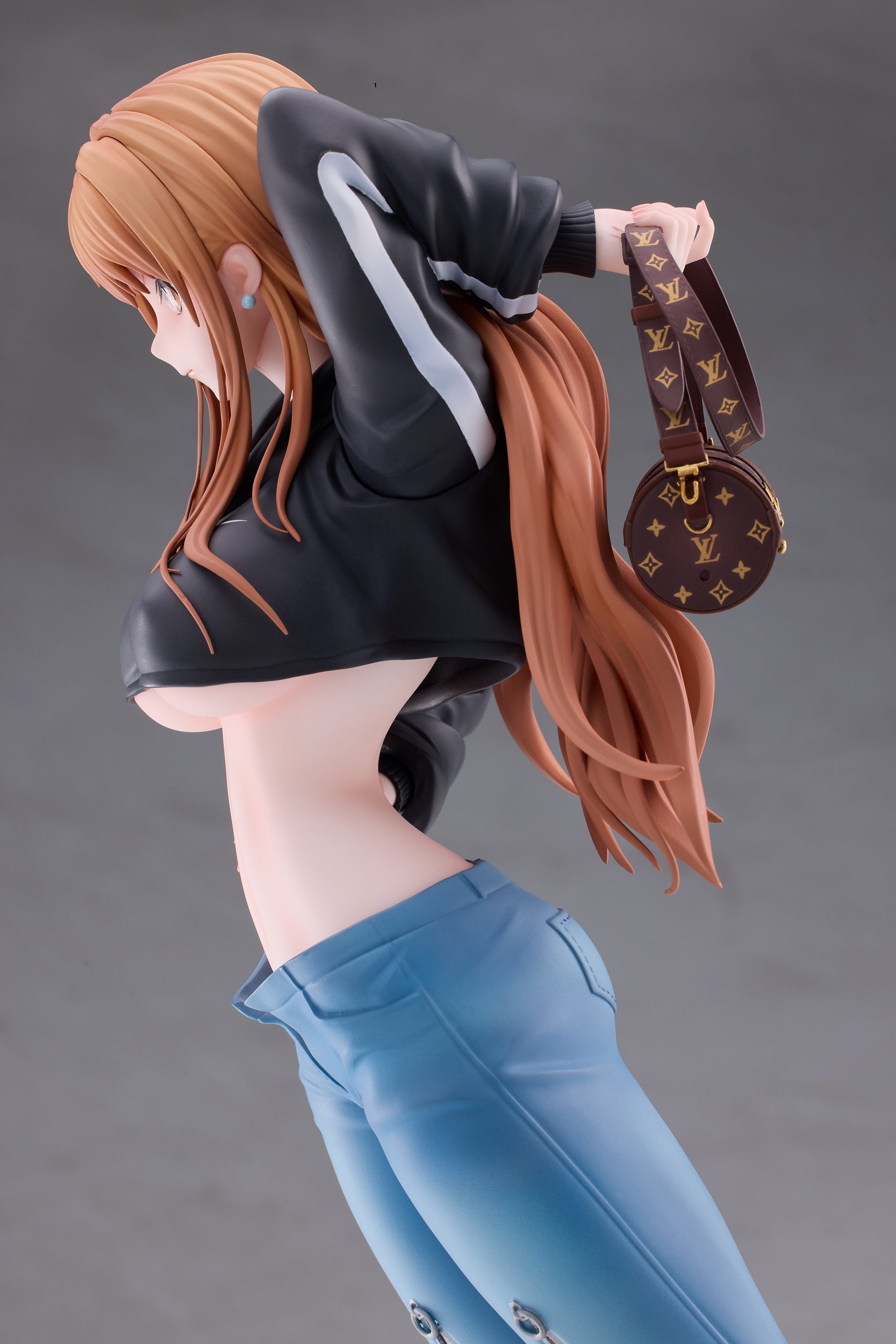 Power Studio - Nami [PRE-ORDER CLOSED] – GK Collectors