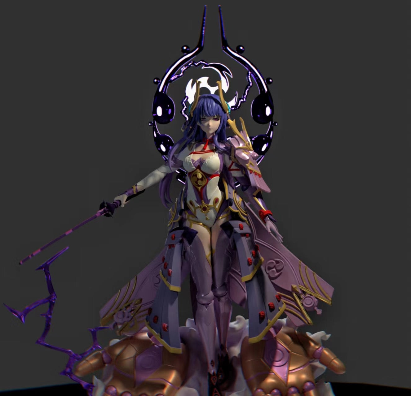 IC Studio - Beelzebul [PRE-ORDER CLOSED]
