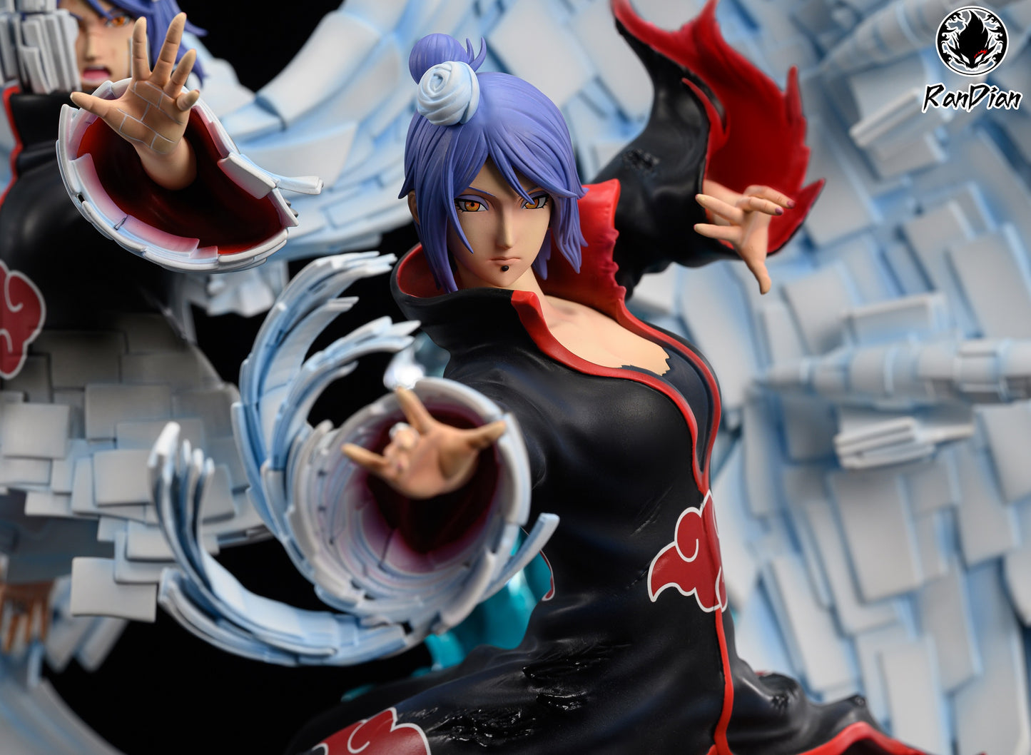 Ran Dian Studio - Konan [PRE-ORDER CLOSED]