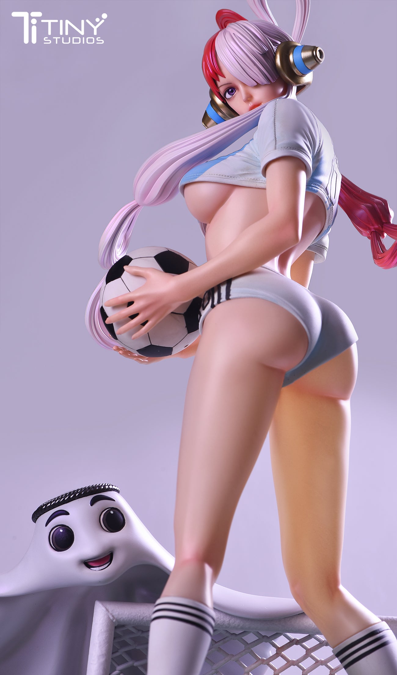 Tiny Studios - Football Uta [PRE-ORDER CLOSED]