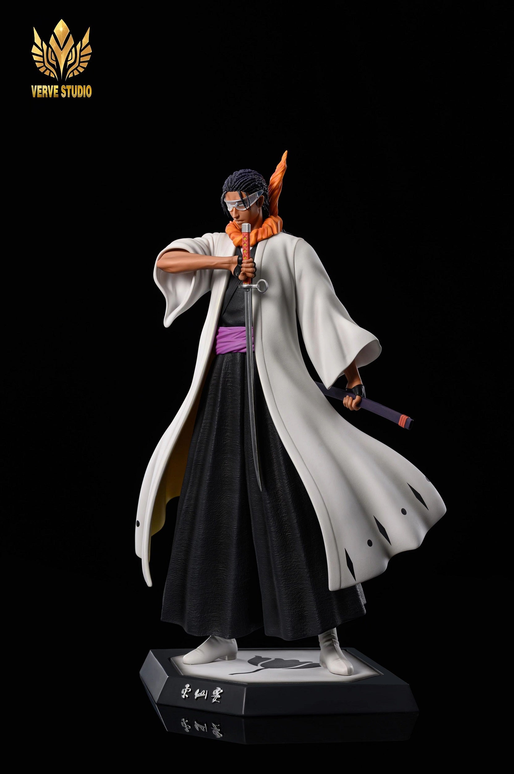 Verve Studio - Tousen Kaname [PRE-ORDER CLOSED] – GK Collectors