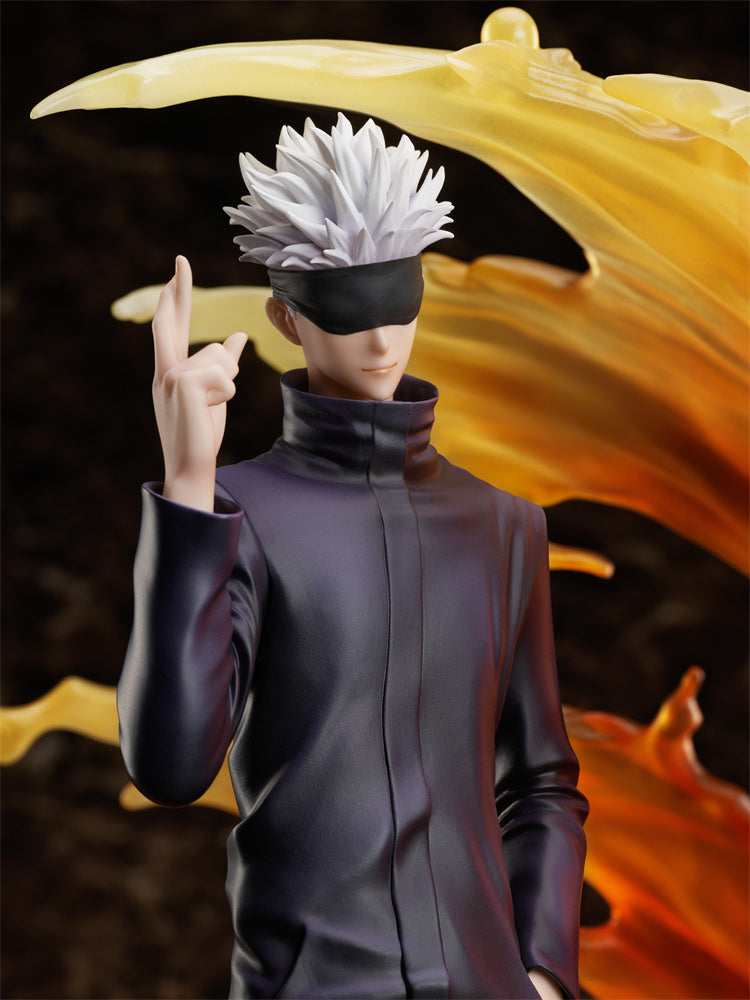 F:NEX - Jujutsu Kaisen Gojo Satoru [IN-STOCK]