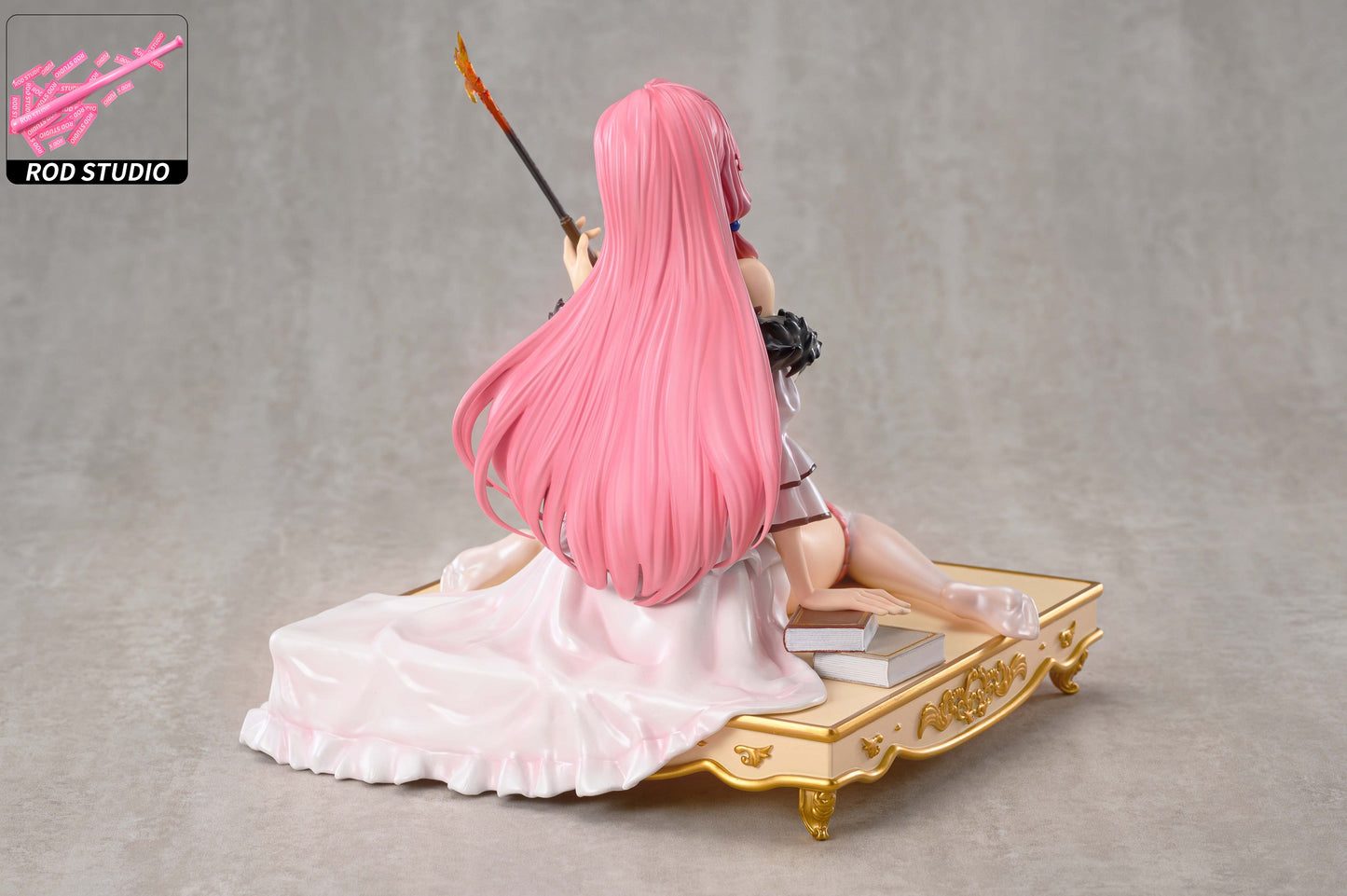 Rod Studio - Flare Arlgrande Jioral [PRE-ORDER CLOSED]
