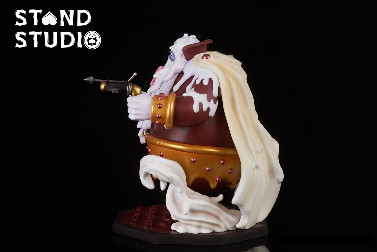 Stand Studio - Opera [PRE-ORDER CLOSED]