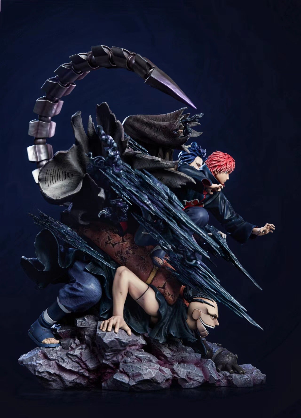 Zuo Ban Studio - Sasori [PRE-ORDER CLOSED] – GK Collectors